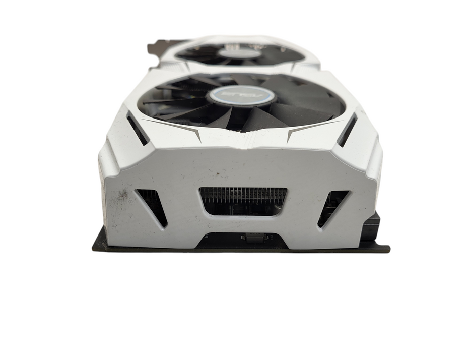 Asus GeForce GTX 1060 6GB GDDR5 Graphics Card DUAL-GTX1060-06G Dual GPU $