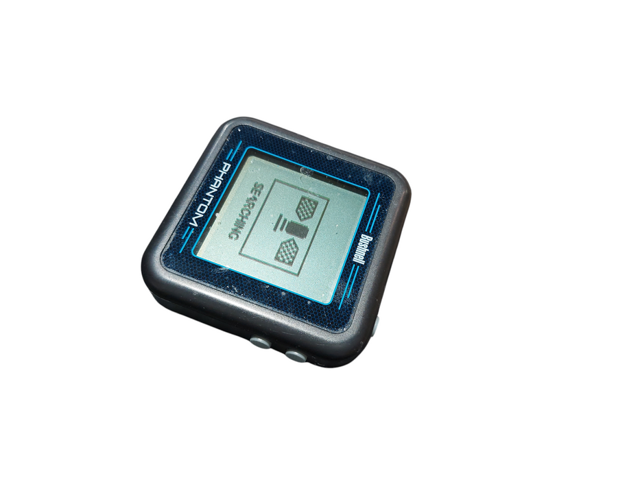 Bushnelll Phantom Golf GPS  =