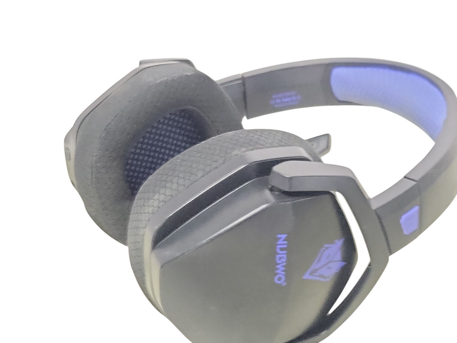 NUBWO G06-BT Bluetooth Wireless Gaming Headset with Microphone _