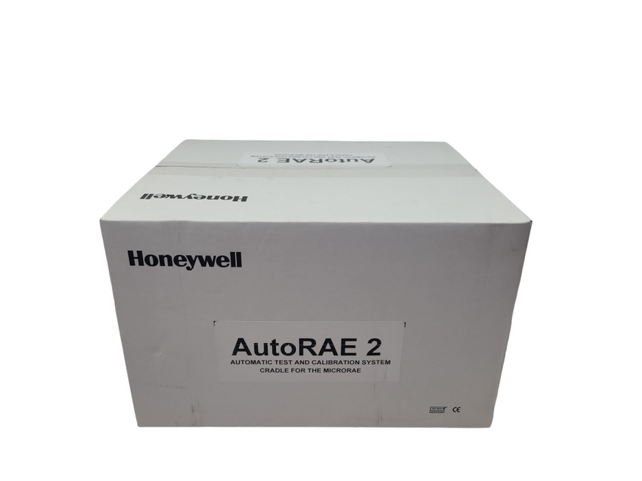 New Honeywell RAE Systems AutoRAE 2 Cradle for MicroRAE DKS-6005 PN: T02-0503-000 Q$