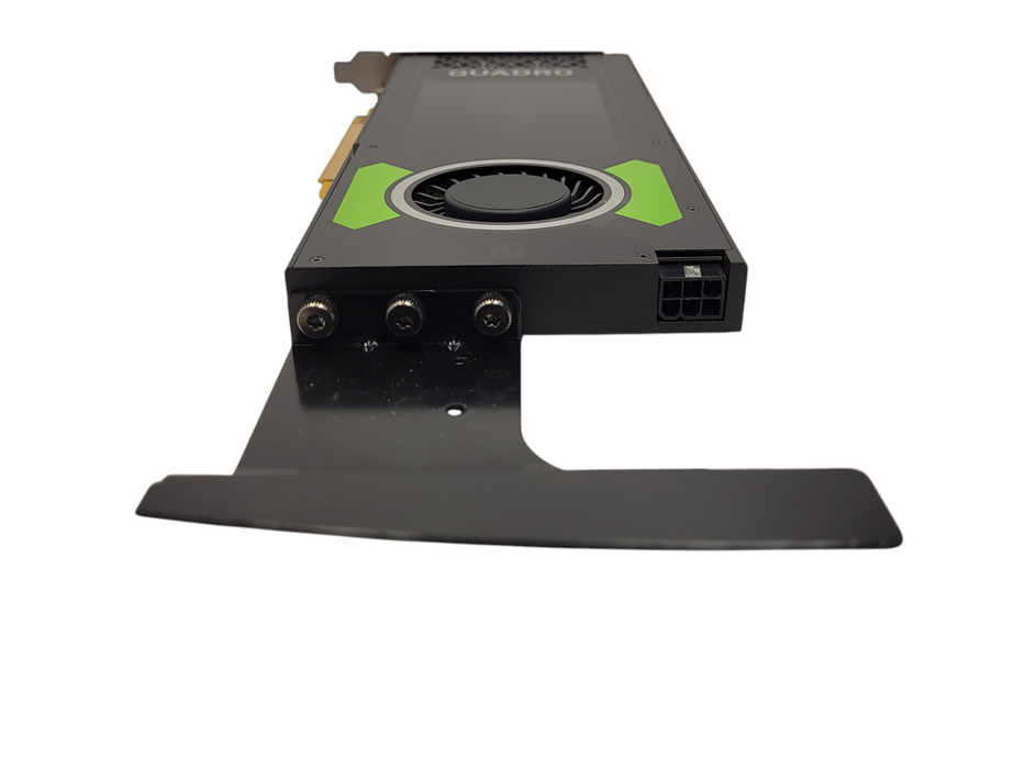 NVIDIA Quadro P4000 8GB GDDR5 Graphics Card | 4xDisplay Port $