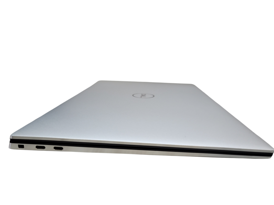 Dell XPS 15 9510 i7-11800H 2.3GHz 16GB GB DDR4 RTX 3050 256GB NVMe NO AC β Lap200