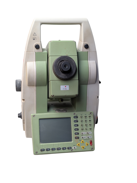 LEICA Geosystems TCRA1201 R100 Total Station  -