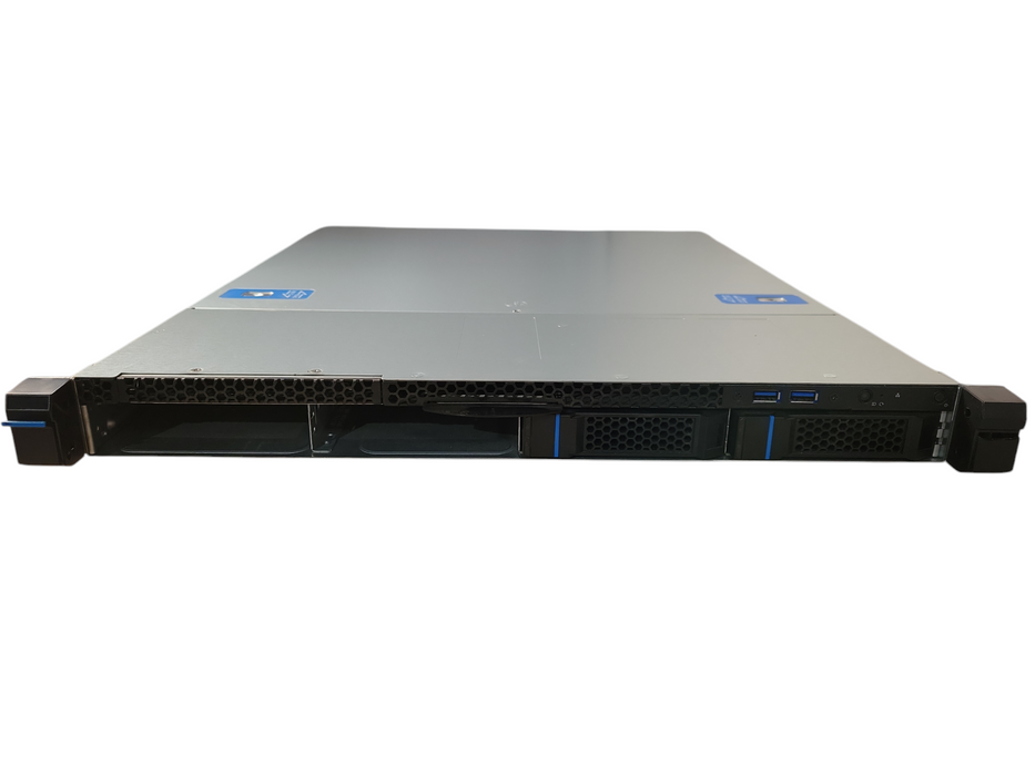 DATTO S3P4000 Server Xeon D-1541 2.1GHz 48GB RAM !