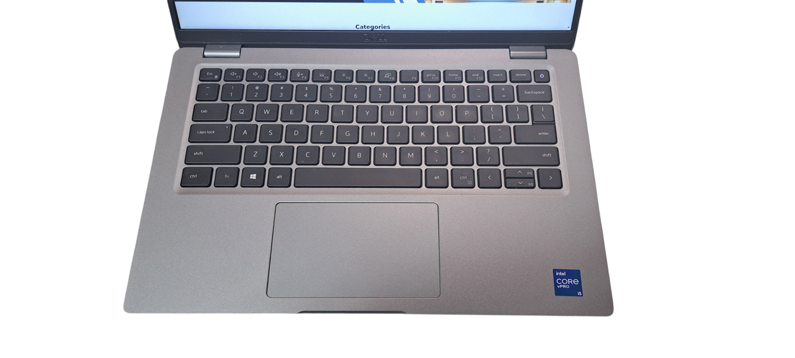 Dell Latitude 5420 i5-1145G7|16GB RAM|256GB NVMe| READ  Lap200