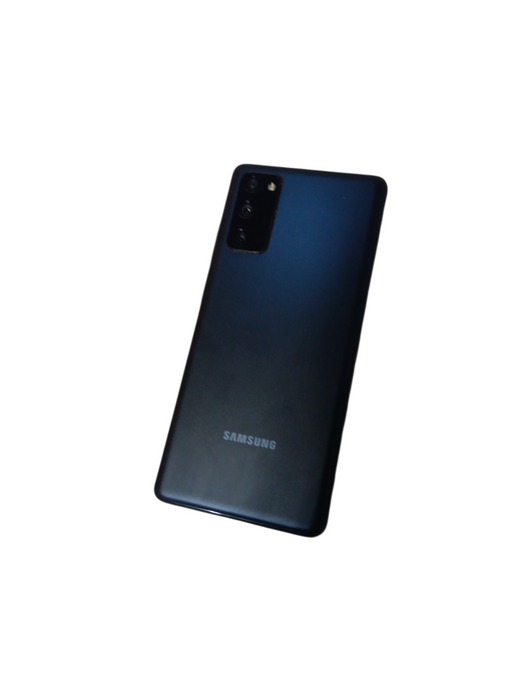 Samsung Galaxy S20 FE 5G - 128GB - Navy Blue [SM-G781W] Read Q