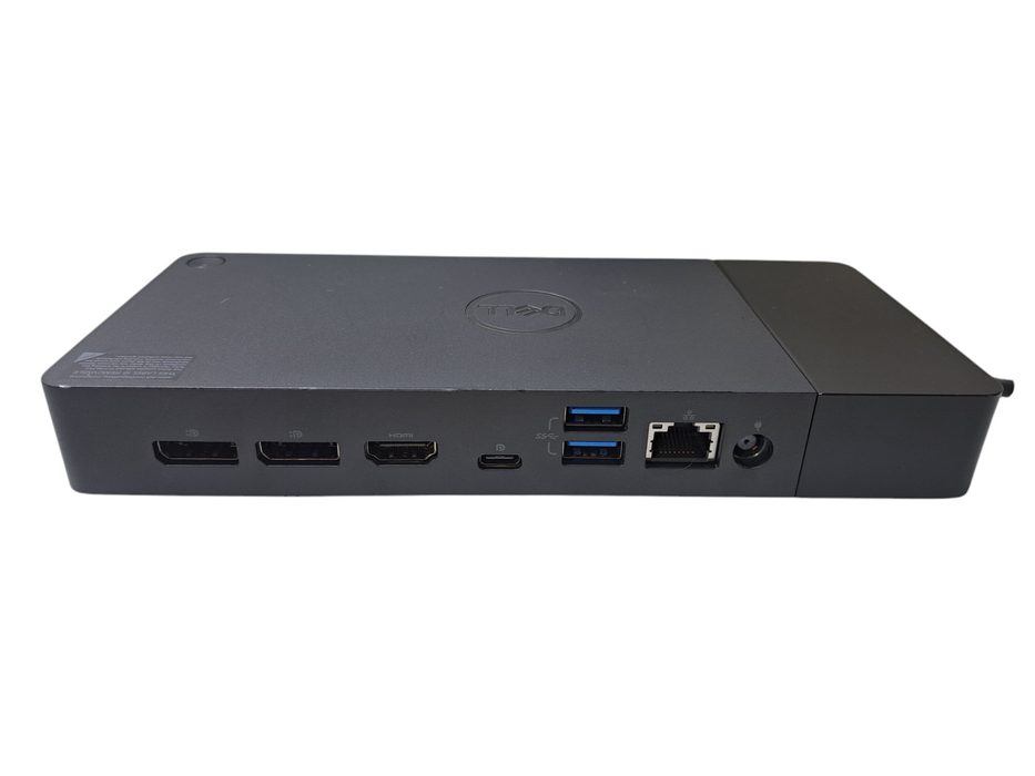 Dell WD19S K20A USB-C Docking Station w/ 180W AC Adapter