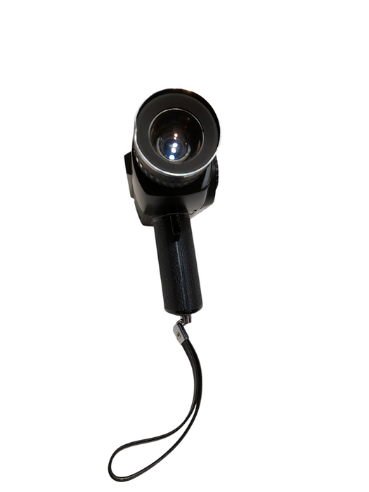 eumig Viennette 5 Zoom Reflex 8mm Movie Camera  =