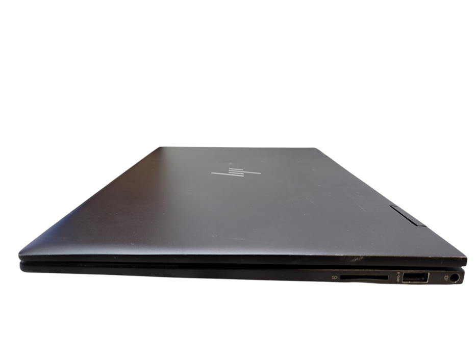 HP ENVY x360 Convertible Ryzen 7 4700u 16GB DDR4 512GB NVMe READ β Lap200