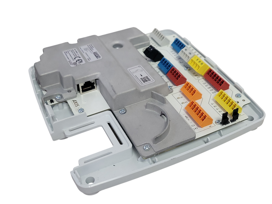 Axis A1001 Network Door Controller | Access Control | 0540-001-01 PoE _