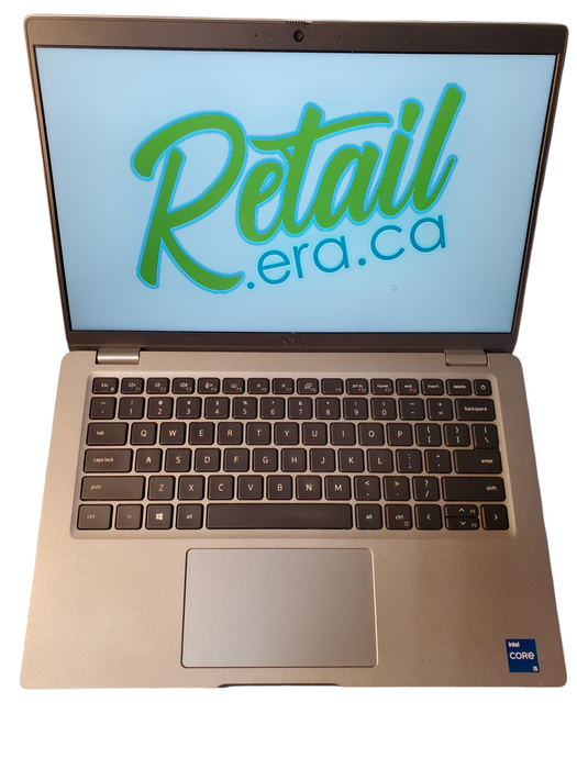 Dell Latitude 5420 14" i5-1135G7@2.4ghz, 16GB RAM, 256GB NVMe READ  Lap200