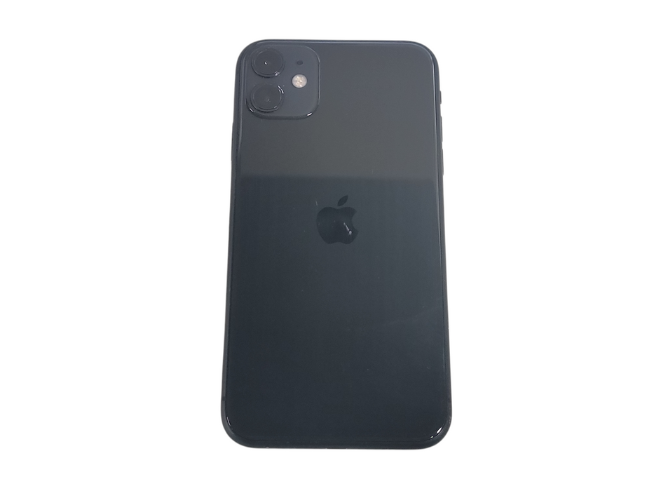 Apple iPhone 11 - 64GB - Space Gray [A2111] (