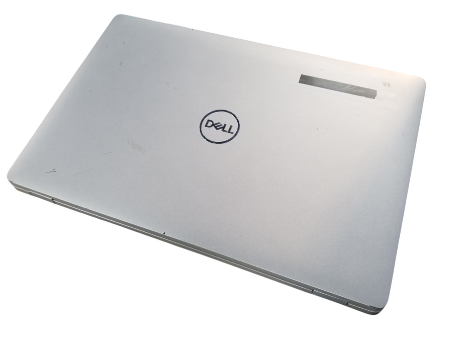 Dell Latitude 5510 Core i7-10610U @1.8GHz 8GB RAM 256GB NVMe *READ*  Lap200