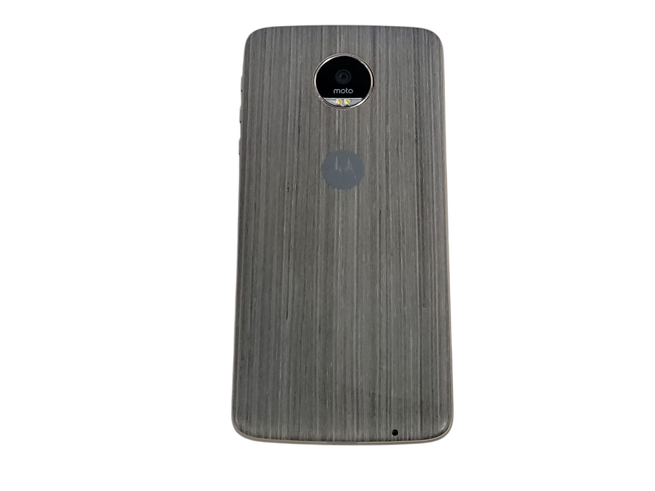 Motorola Moto Z - 64GB - Gold [XT1650-03]