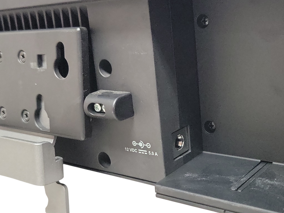 Polycom Poly Studio P009 Video Conference System 2201-85308-001, READ _