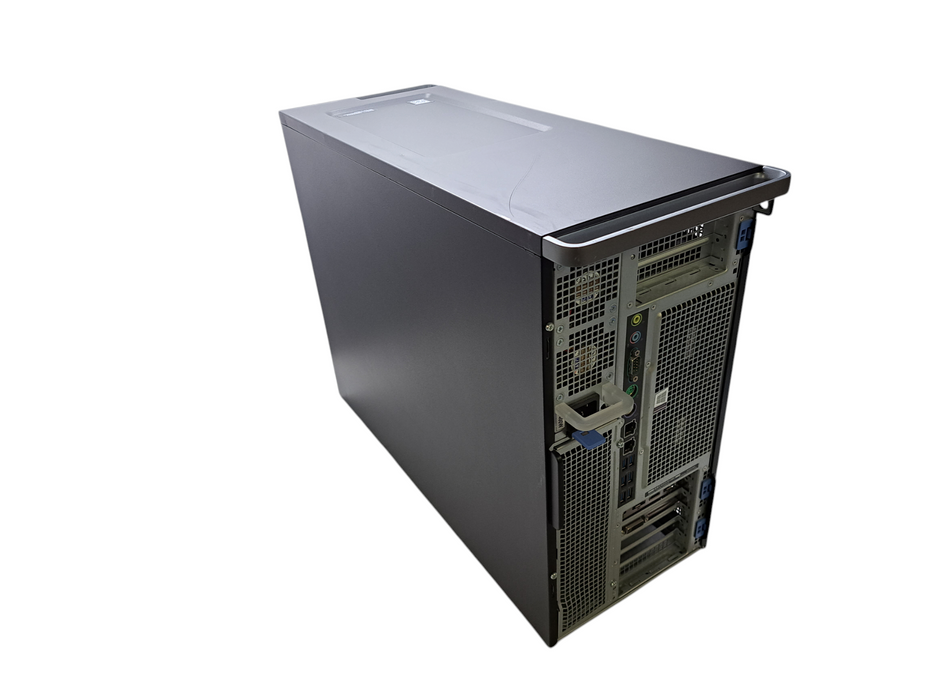 Dell Precision 7920 | Xeon Gold 5218 @2.30GHz, 64GB DDR4, RTX 2070, 1TB SSD )
