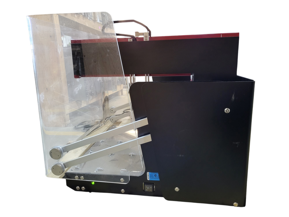 Diagnostic Solution PTY DSRie Milling Machine READ $