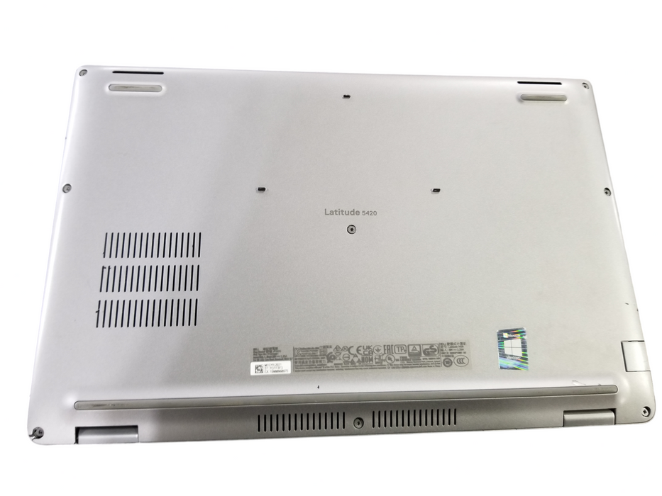 Dell Latitude 5420 Core i5-1145G7 @2.6GHz 16GB RAM DDR4 256GB NVMe  Lap200