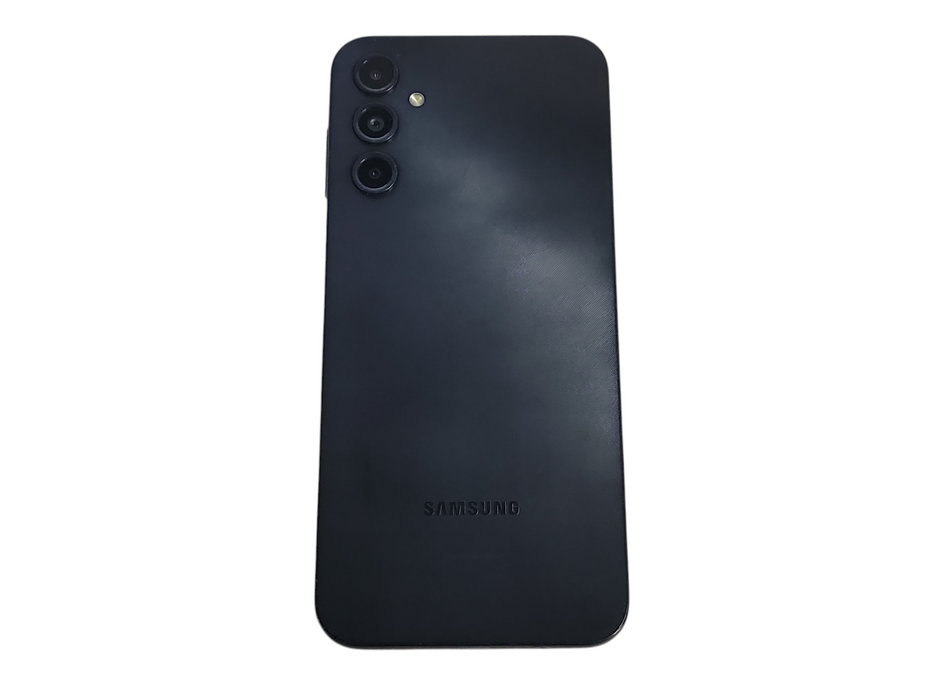 Samsung Galaxy A14 5G - 64GB - Black [SM-A146W]  (