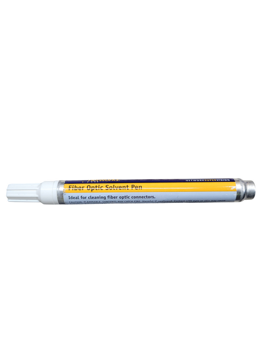 Fluke networks Fiber Optic Cleaning Kit