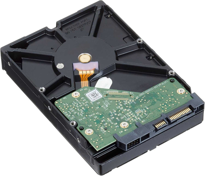 5TB SATA 3.5'' INTERNAL DESKTOP HDD ASSORTED BRAND  Q