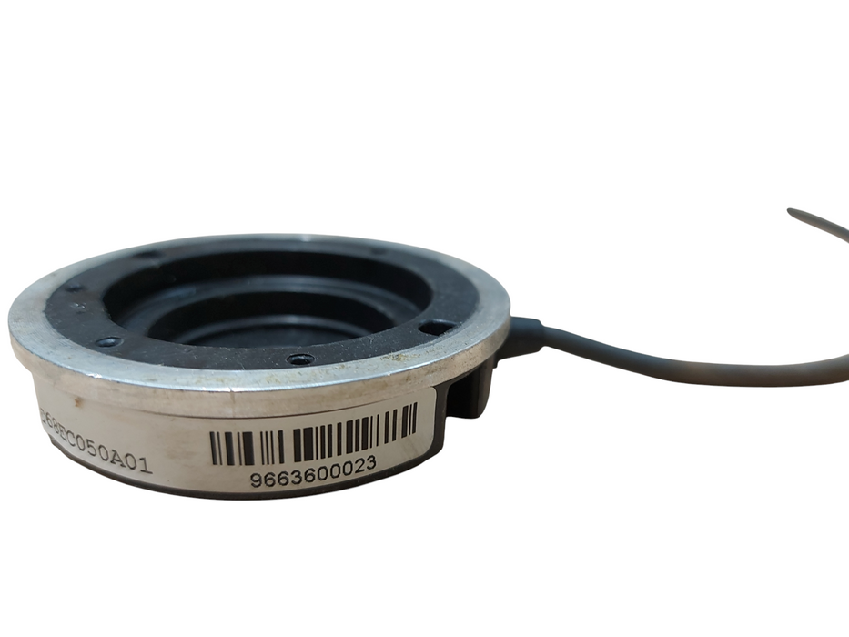 Electric forklift AC motor external encoder E68EC050A01