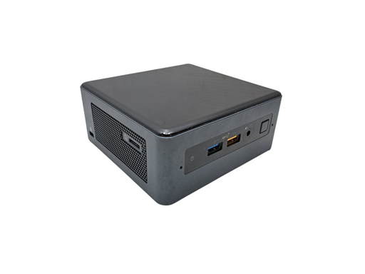 ミニPC Toto922Mini PC intel NUC8BEH i7-8559U Amazon.com: Intel NUC NUC8i7BEK Desktop Computer - Core i7