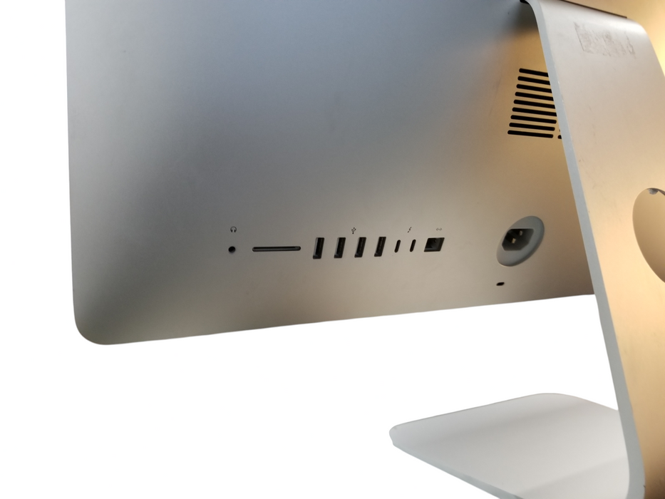 Apple iMac 21.5