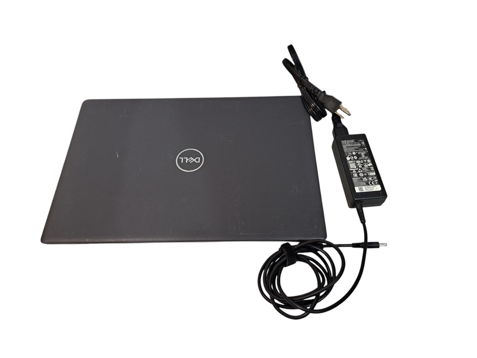 Dell Latitude 3510 i5-10210U CPU|16GB RAM|500GB NVMe|MX230 GPU|W/AC  Lap200