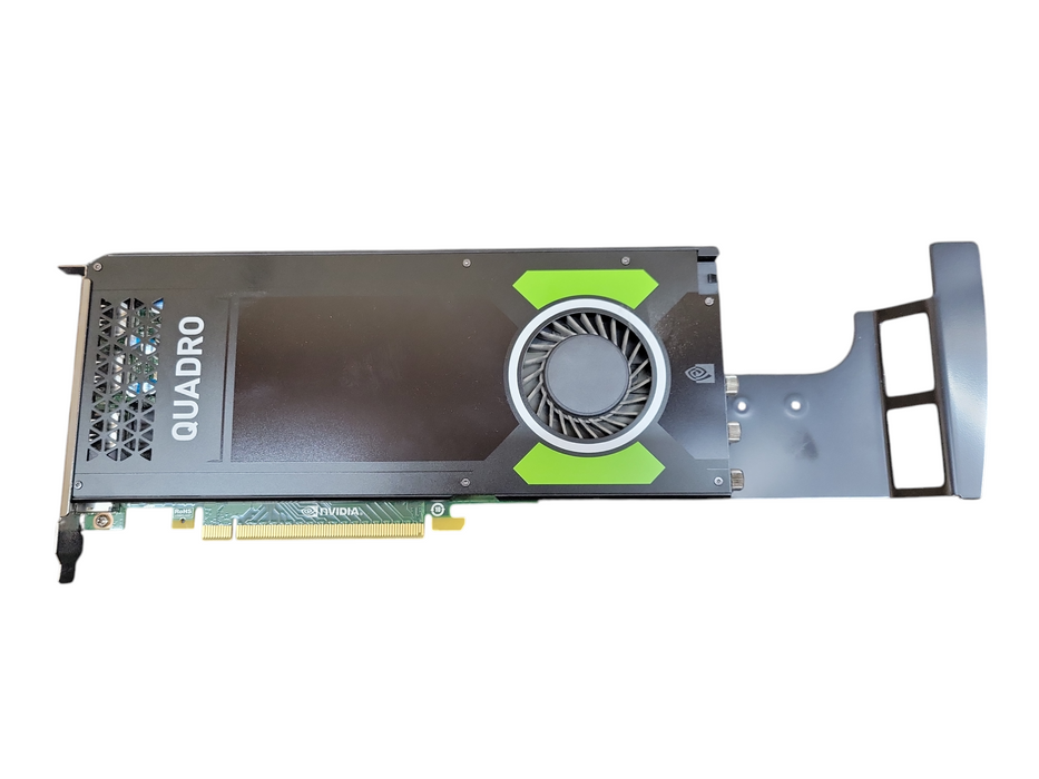 NVIDIA Quadro M4000 8GB GDDR5 Graphics Card !