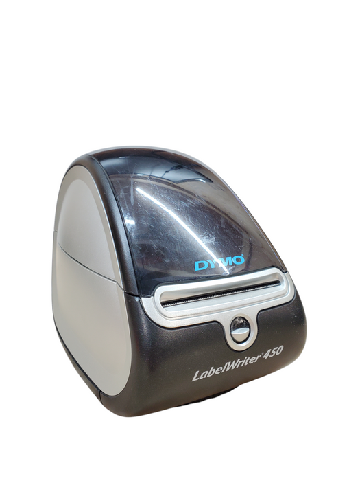 Dymo LabelWriter 450 Thermal Label Printer - No Spool Assembly