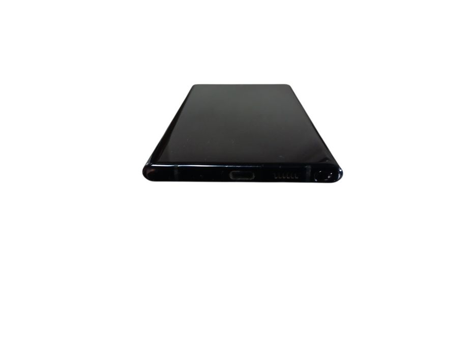 Samsung Galaxy Note 10 Plus - 256GB - Black [SM-N975W] Read