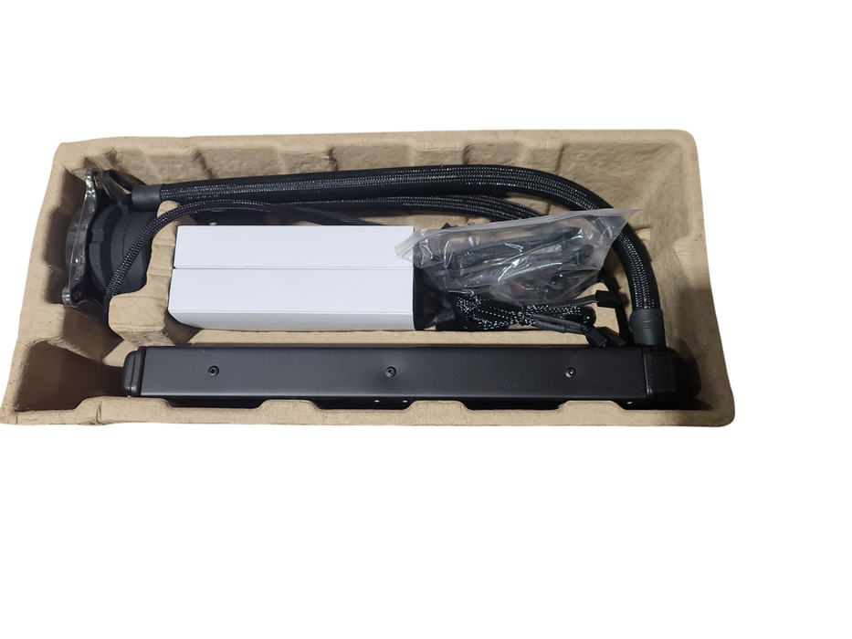 Fractal Design Celsius+ S24 Prisma CPU Water Cooling System