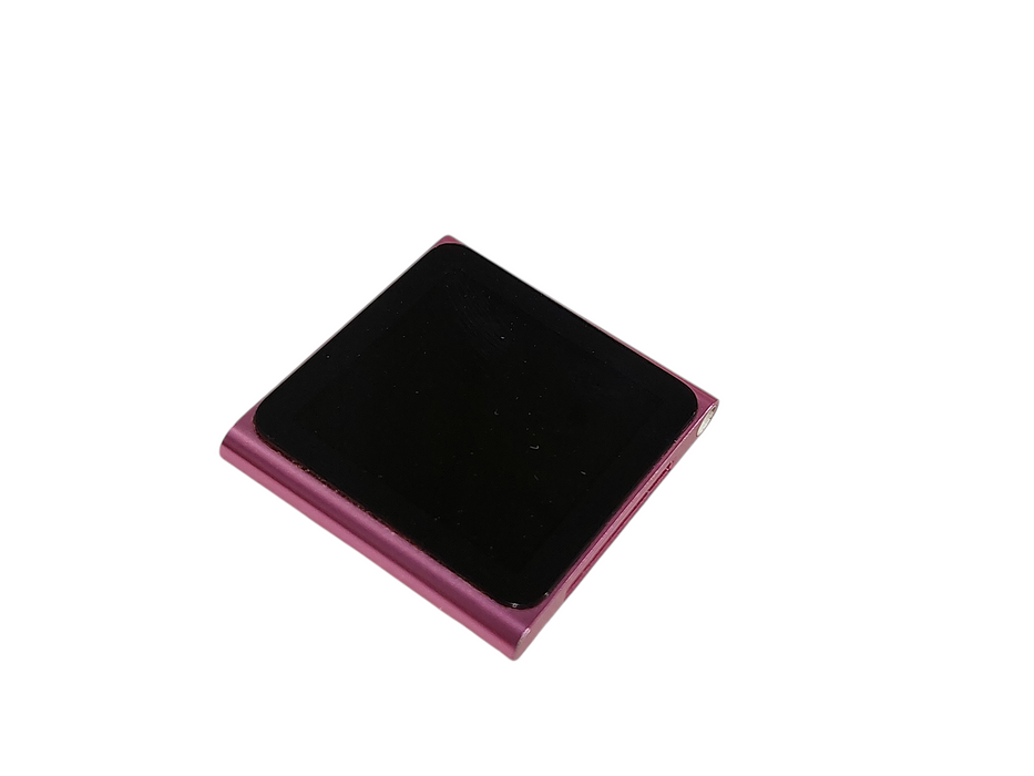 Ipod Shuffle Pink Model: 2385 =