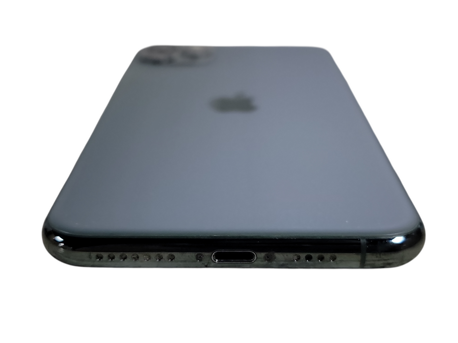 Apple iPhone 11 Pro Max - 256GB - Midnight Green [A2161] (