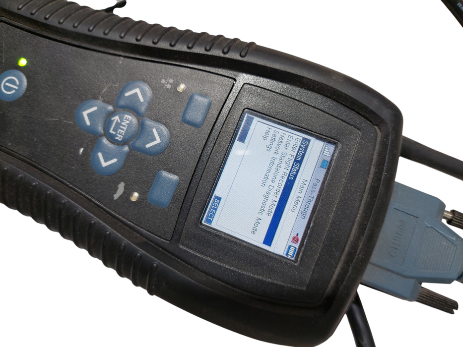 Chrysler StarMobile Diagnostic Tool C0831-04531 =