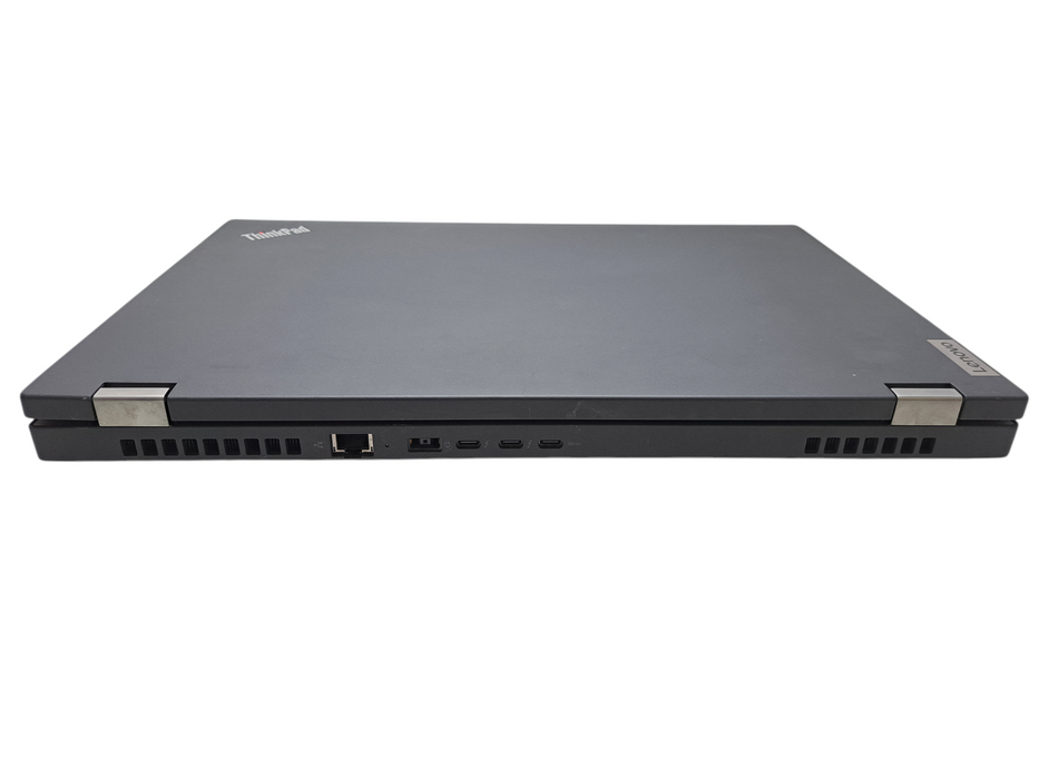 Lenovo ThinkPad P15 Gen2 | Intel Core i7-11850H, 16GB DDR4, 256GB, RTX A4000 ) Lap200