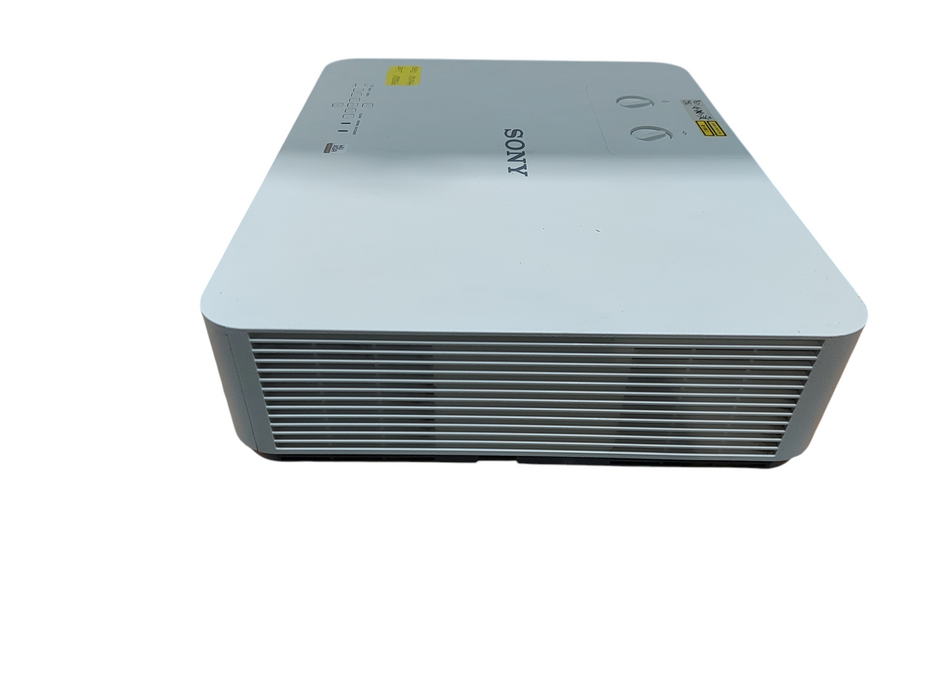 Sony VPL-PHZ50 20,000 Lumens WUXGA Laser Projector | 1886 Hours Left