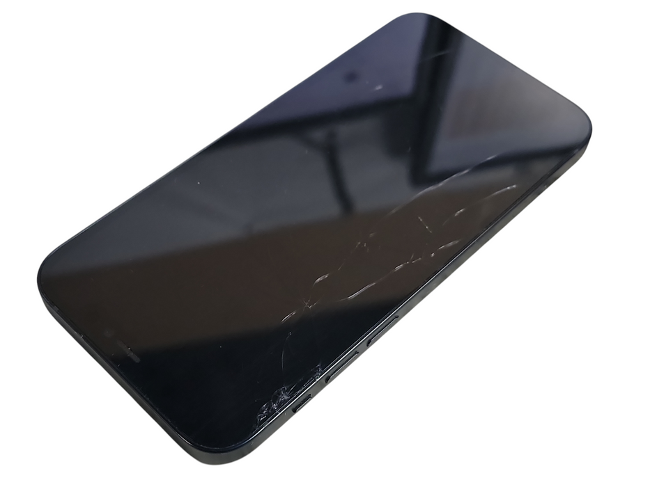 Apple iPhone 12 - 64GB - Black [A2402] (