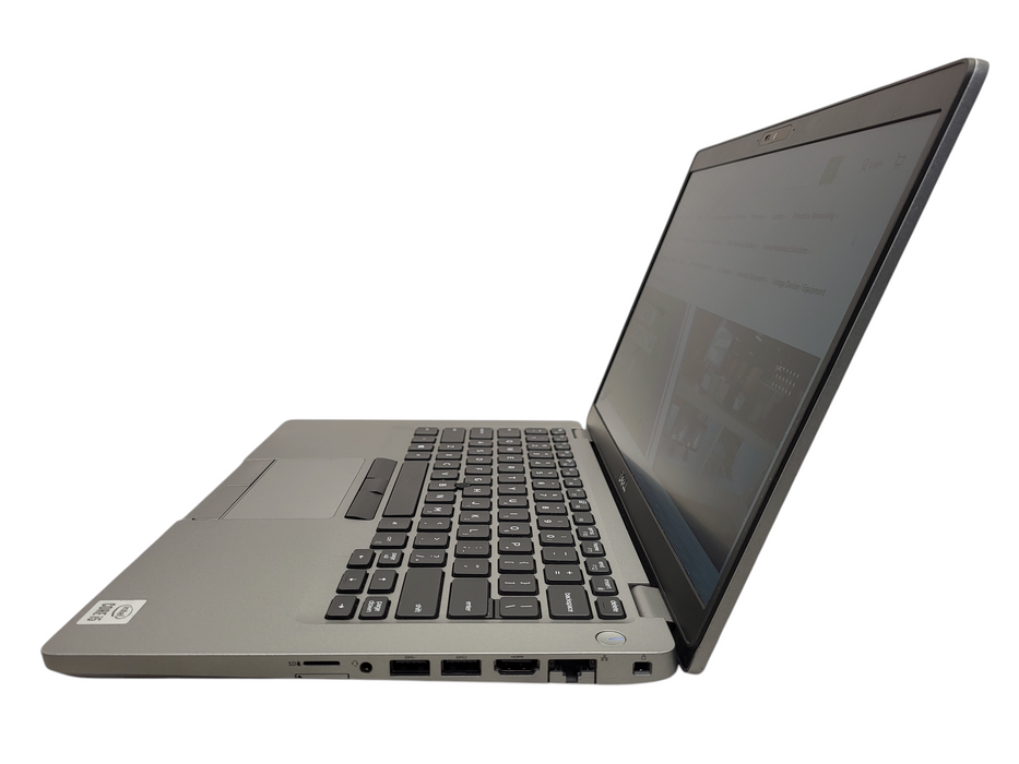 Dell Latitude 5410 i5-10210U CPU | 16GB DDR4 RAM |256GB NVMe $ Lap200