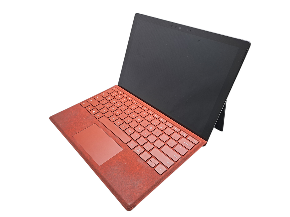 Surface Pro7 第10代 i7-1065 オフィス付 1866 Microsoft Surface Pro 7 (1866) 12.3