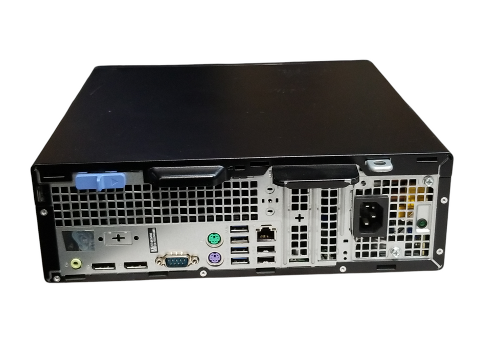 Dell OptiPlex 7090 SFF Intel i7-10700 CPU 2.90GHz 16GB RAM - No HDD