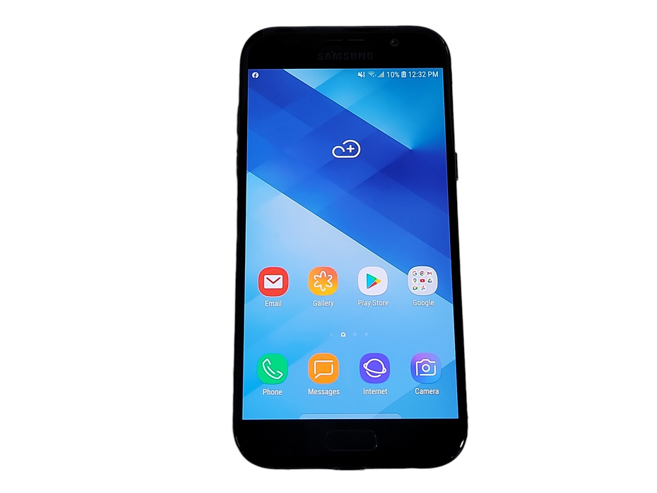 Samsung Galaxy A5 2017 - 32GB - Black [SM-A520W] (