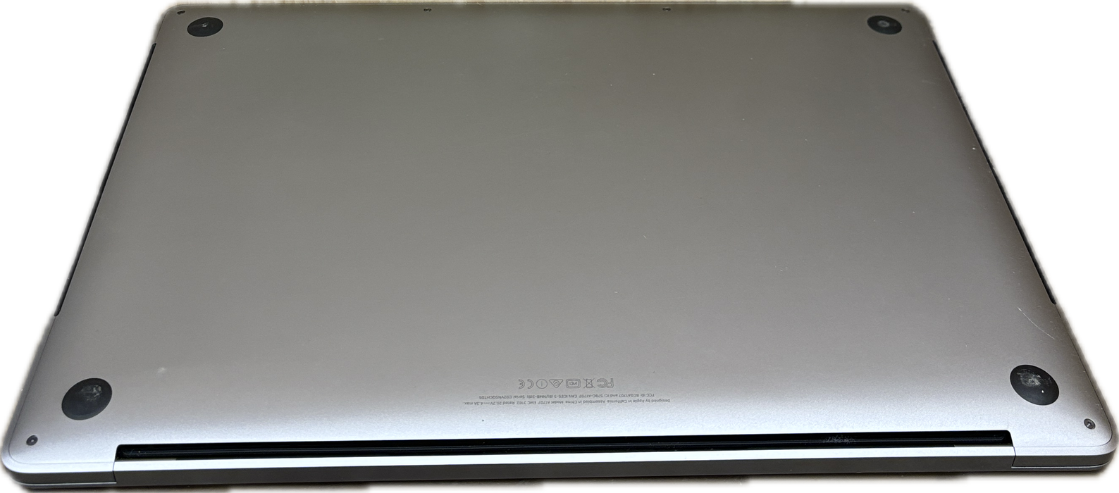 Apple MacBook Pro 15 Apple MacBook Pro 15