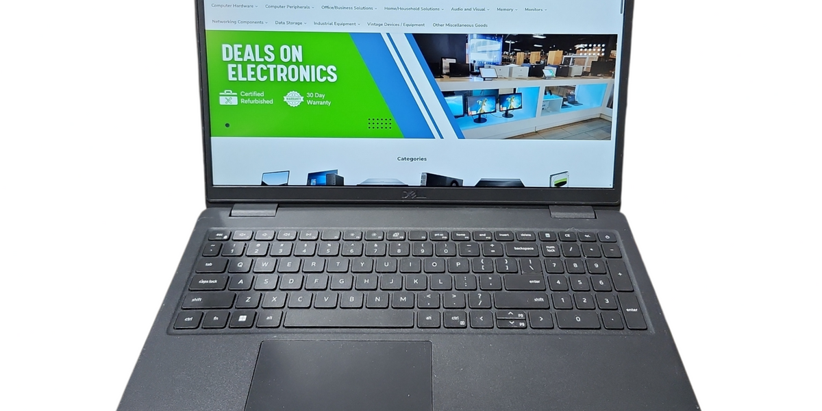Dell Latitude 3520, i5-1145G7 2.60GHz, 16GB DDR4, 256GB NVMe, 65W