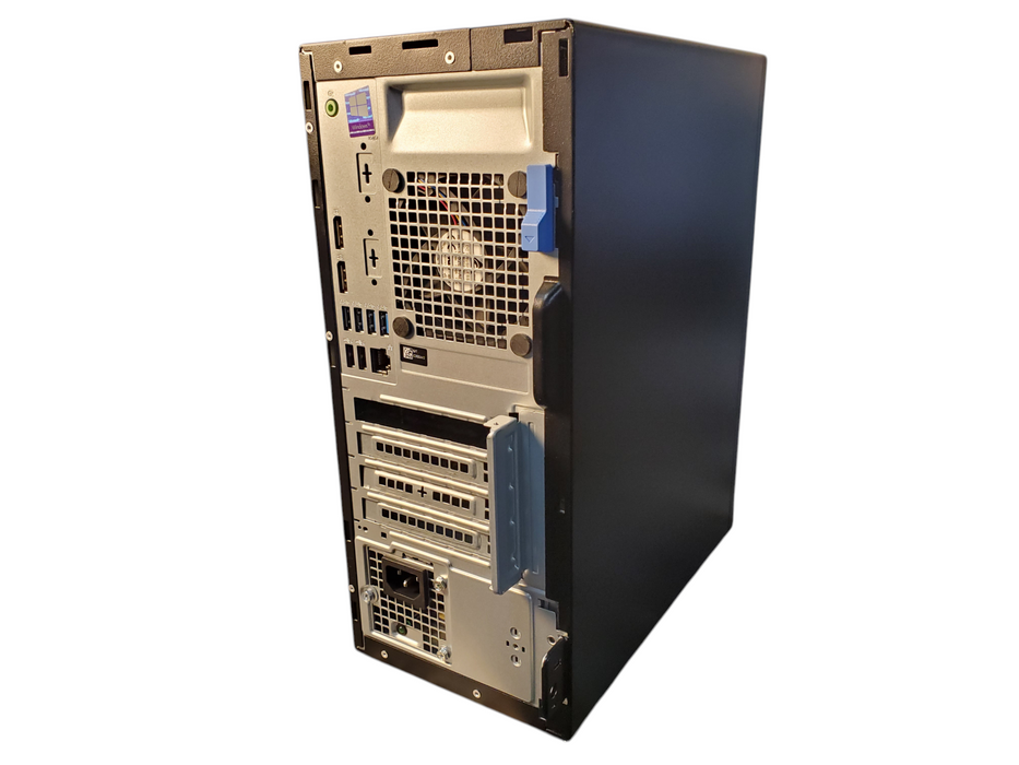 Dell Optiplex 5060 SFF Desktop i5-8500@3.00GHz 8GB Ram 1TB HDD NO OS