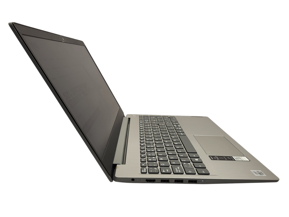 Lenovo IdeaPad 3 15IITL05 Core i5-1035G1 @ 1GHz 12GB DDR4 256GB SSD $ Lap200