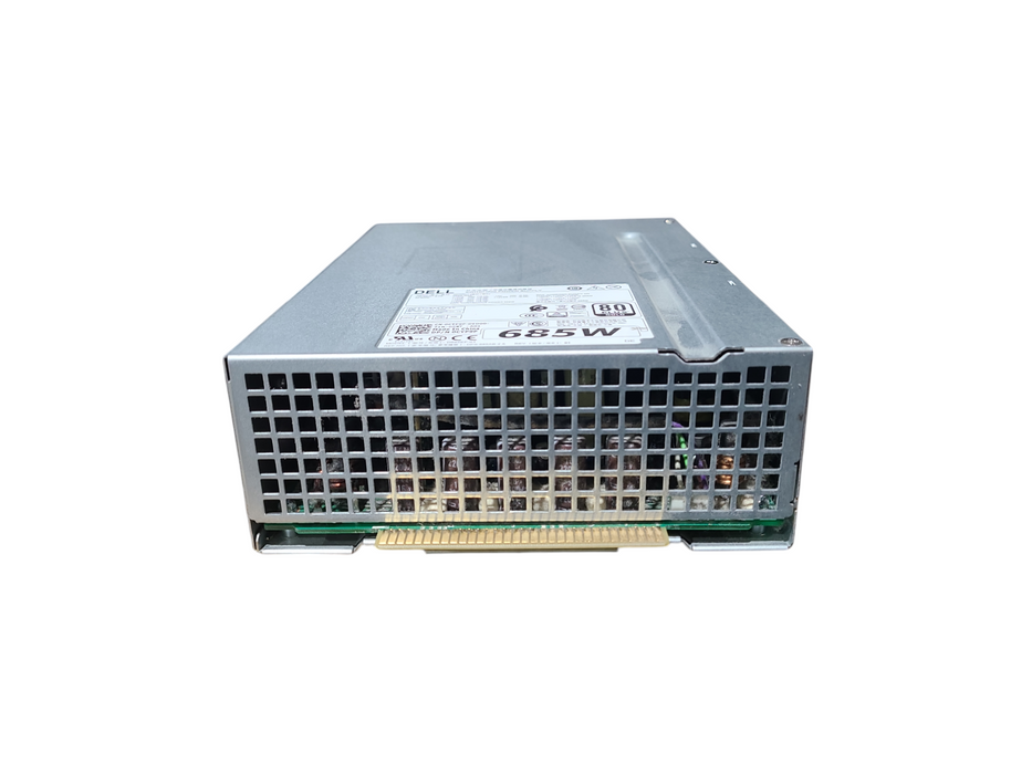 Dell 685W Switching Power Supply for T7810 Dell P/N: 0CYP9P