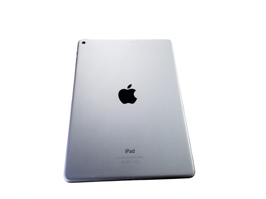 Apple iPad Air 2 - 64GB - Wi-Fi Silver - A1566