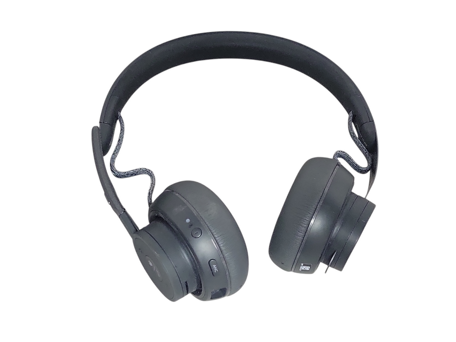 Logitech Zone Wireless Bluetooth Headset A00082 _